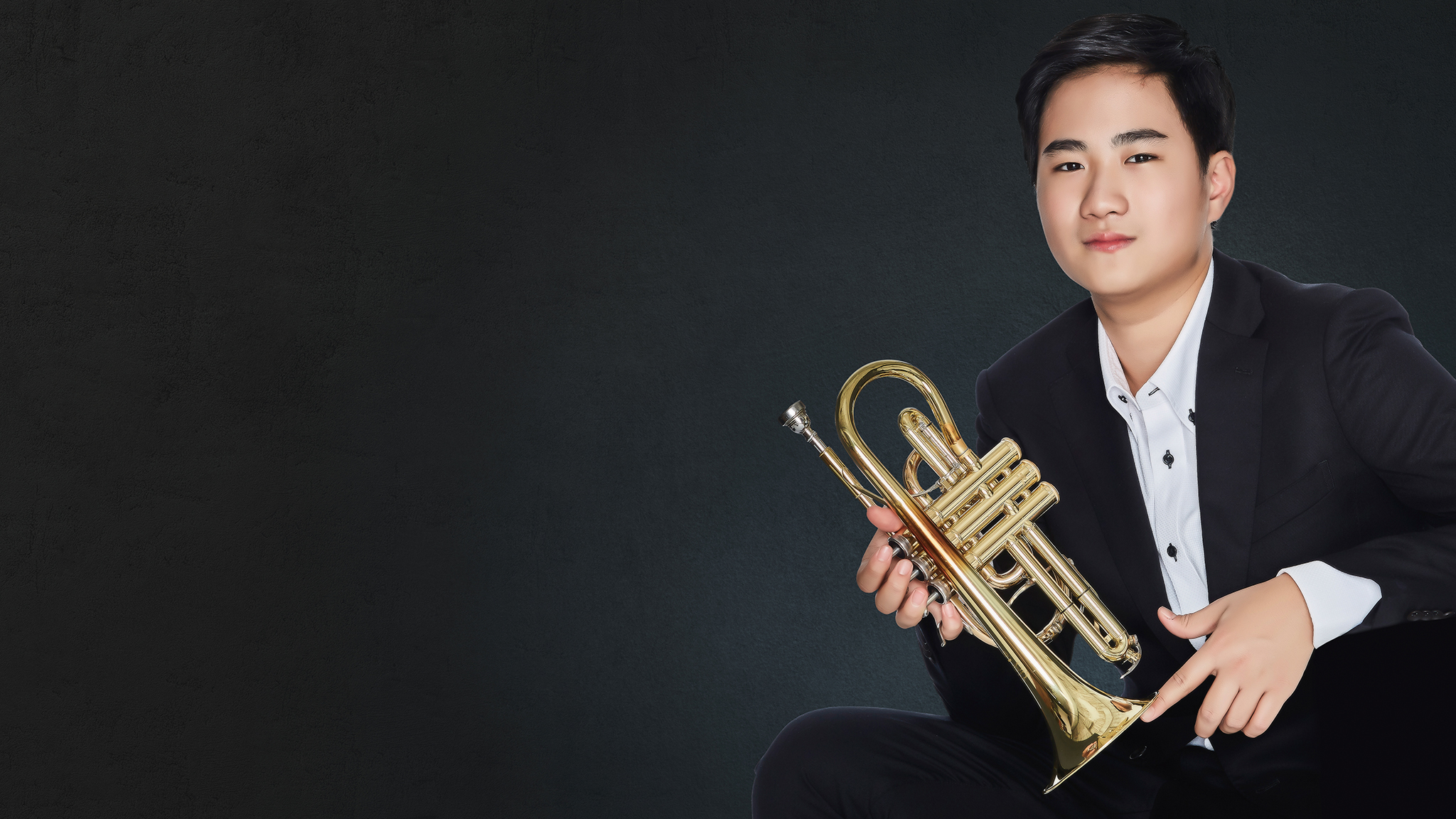 Shine Yang — 2020